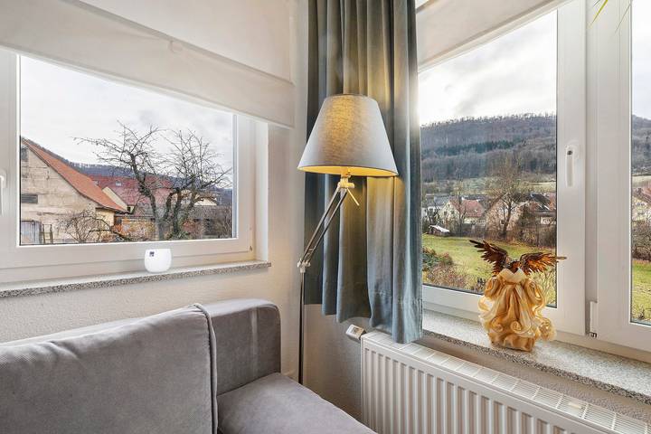 Ferienwohnung für 5 Personen, mit Balkon in Ostalbkreis - 4