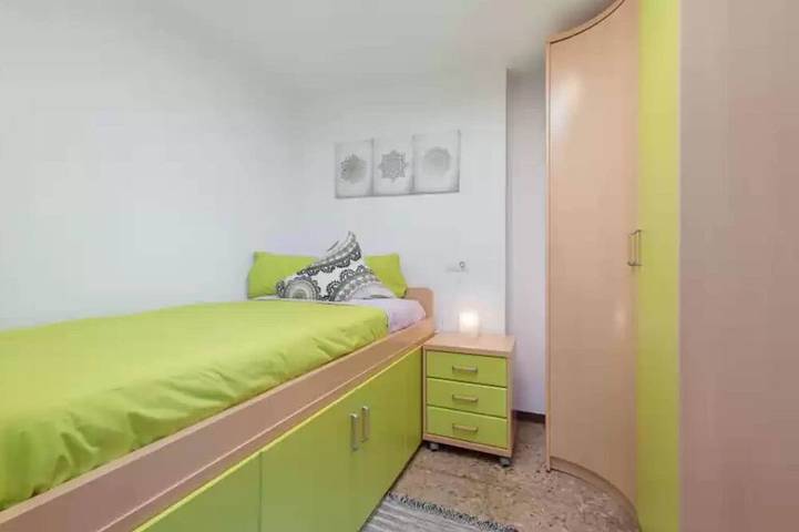 Sa Llimonera - Casa En Son Carrió. Wifi Gratis in Son Carrió, San Lorenzo de Cardessar