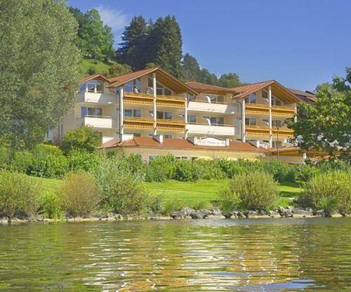 Hotel für 1 Personen - 1