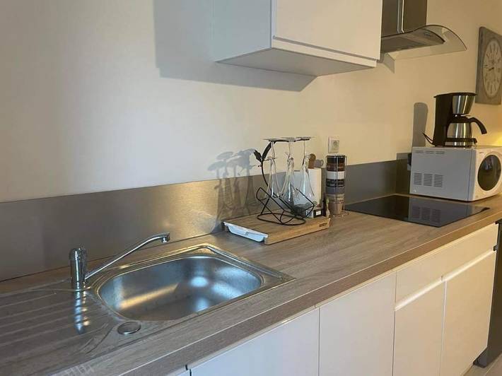 Gîte pour 2 personnes à Plouguenast - 2