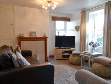 Holiday Rental for 4 People in Thornthwaite, Cumbria, Photo 2
