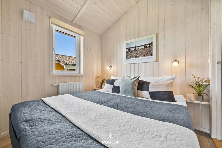 Ferienhaus für 6 Personen, mit Terrasse und Garten sowie Sauna in Braunlage - 3