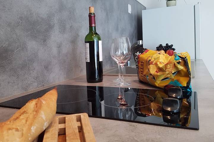 Casa de vacaciones para 2 personas - 1