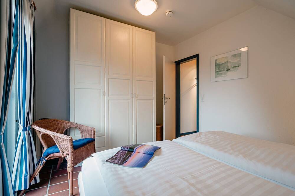 Ganze Wohnung, Ferienwohnung/App. für 4 Gäste mit 50m² in Sylt (298141) in Sylt-Ost, Sylt (Gemeinde)