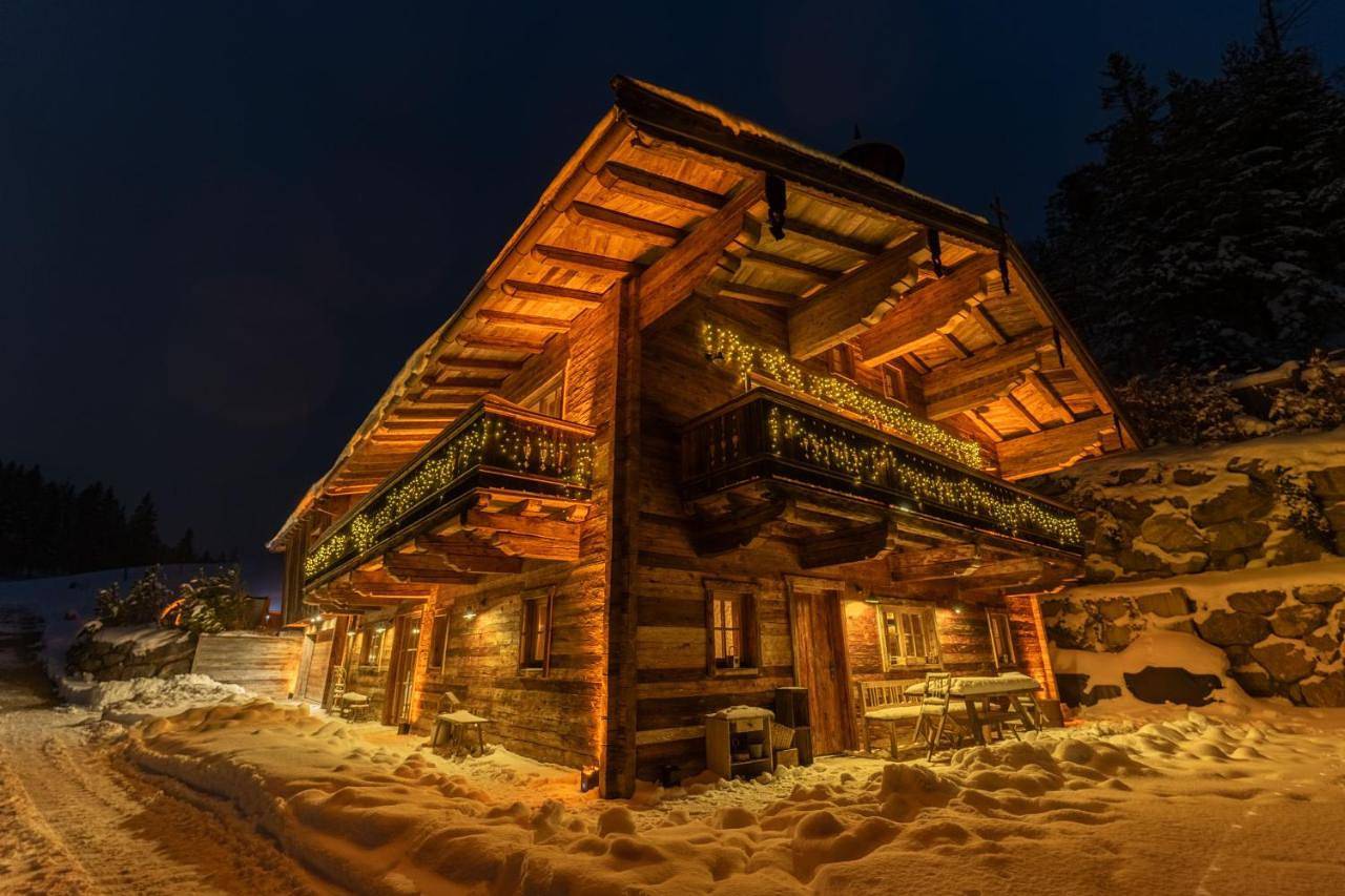 Deluxe Villa in Scheffau am Wilden Kaiser, Kaisergebirge