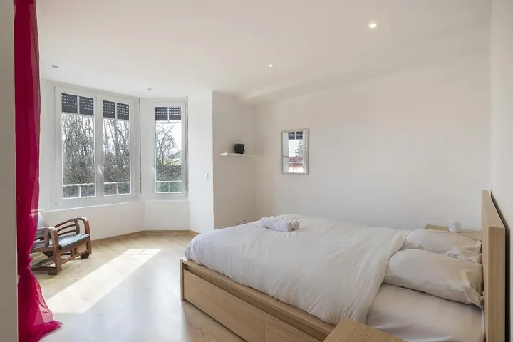 Holiday apartment for 8 people, with terrace and view - 1