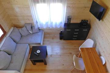 Ferienhaus für 5 Personen in Swinemünde, Polnische Ostsee, Bild 3