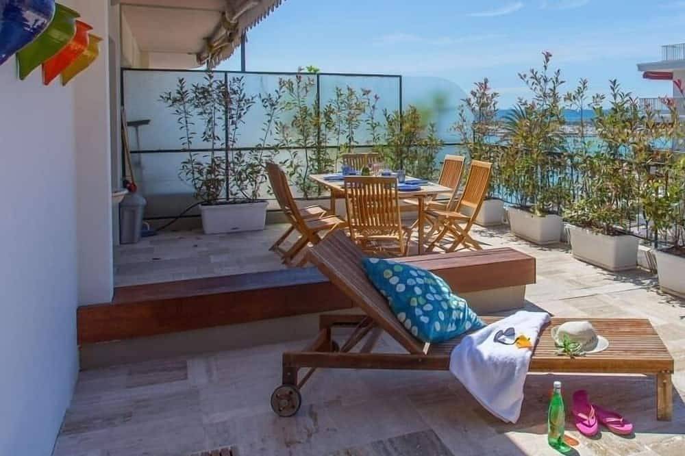 Appartement de vacances
