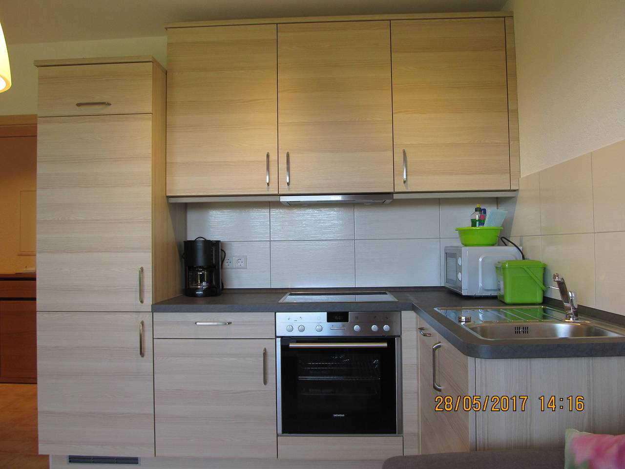 Ganze Wohnung, Ferienwohnung '5, 57qm' mit Seeblick, privater Terrasse und Wi-Fi in Wasserburg (Bodensee), Bayerisch Schwaben