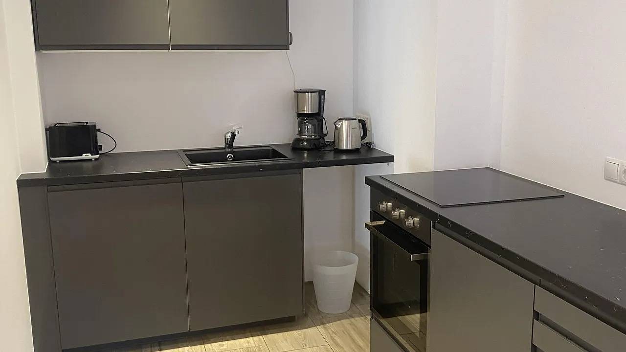 Ganze Ferienwohnung, Ferienwohnung für 5 Personen (111 m²) in Flirsch am Arlberg in Lechtaler Alpen, Flirsch