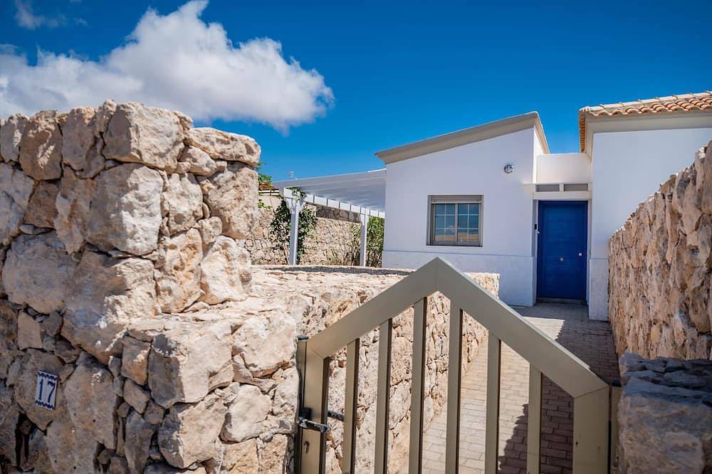 Villa Pikoro con vistas al mar in Costa Calma, Costa Calma sur