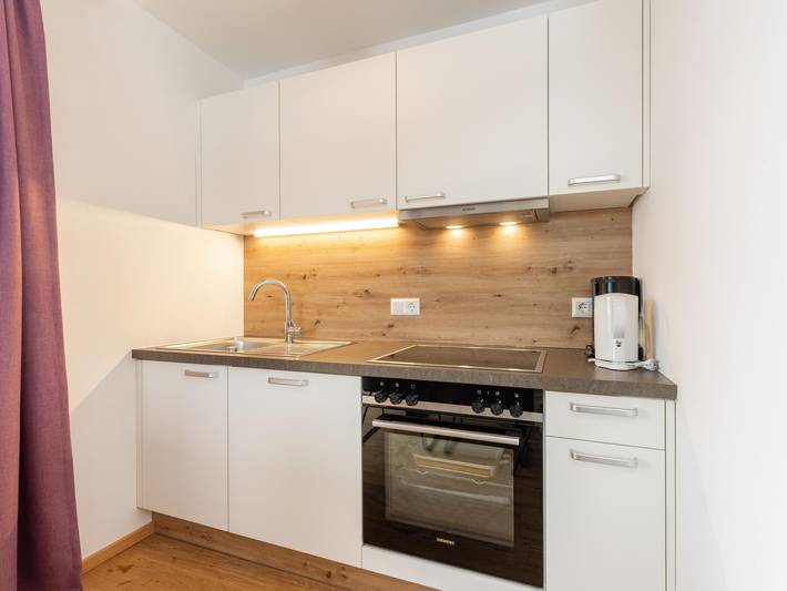Gîte pour 5 personnes, avec jardin à Mauterndorf - 4