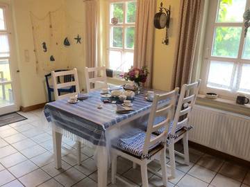 Ferieudlejning til 4 Personer i Emden, Nordsøen, Billede 3