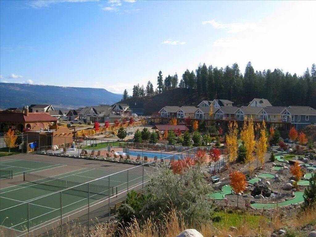 Cottage for 8 Guests in Central Okanagan