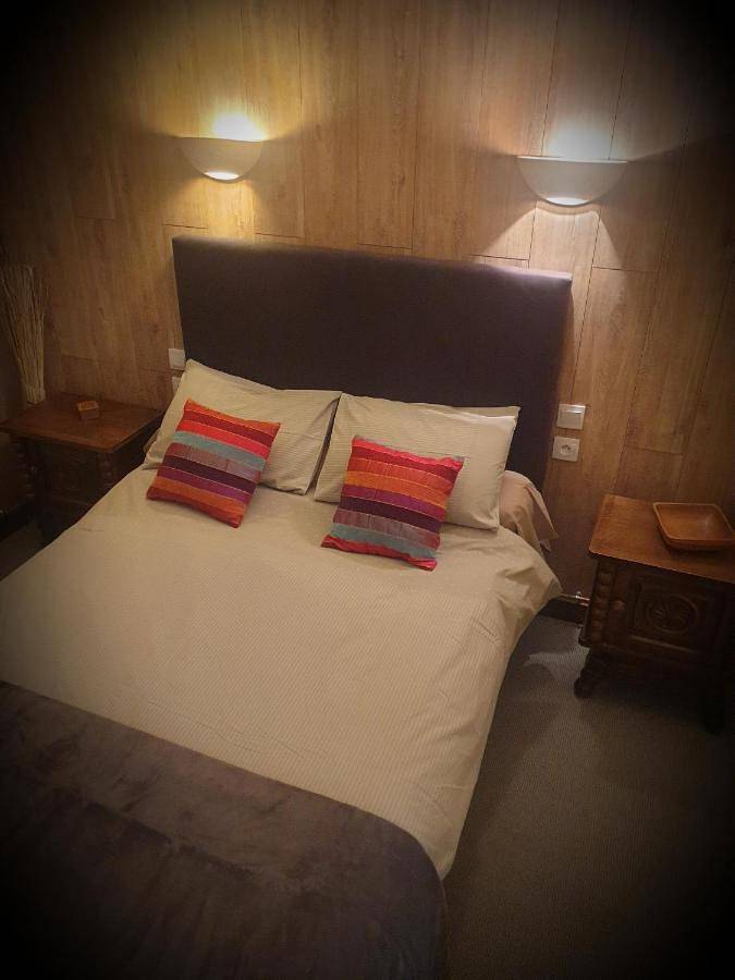 Chambre d’hôte pour 2 personnes, avec jacuzzi et jardin dans les Pyrénées-Orientales - 4