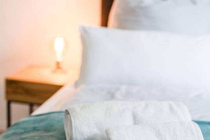 Ferienwohnung für 6 Personen, mit Balkon in Mühldorf am Inn - 2