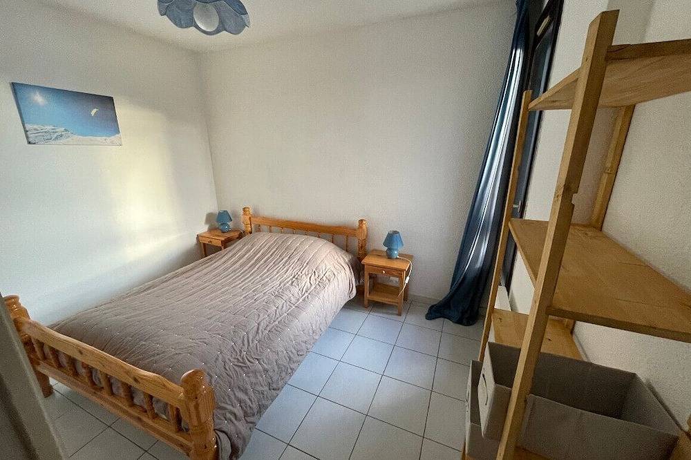 Entire apartment, Charming Apt With Balcony In La Plagne Montalbert in La Plagne, Aime-la-Plagne