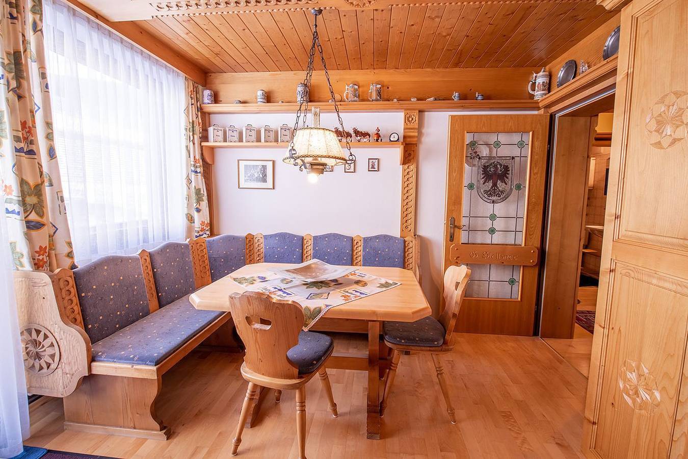 Ganze Wohnung, Haus Am Anger in Königsleiten, Pinzgau