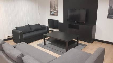 Gîte pour 6 personnes à Croix (homonymie)