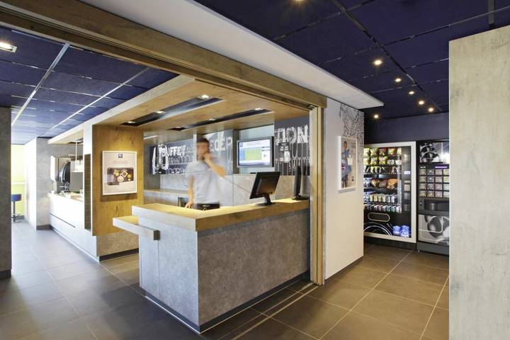 Hôtel pour 2 personnes, avec terrasse, animaux acceptés