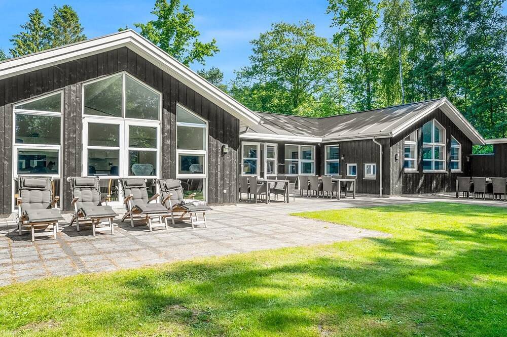 \"Patrice\" - 300m from the sea in Strøby, Stevns und Umgebung