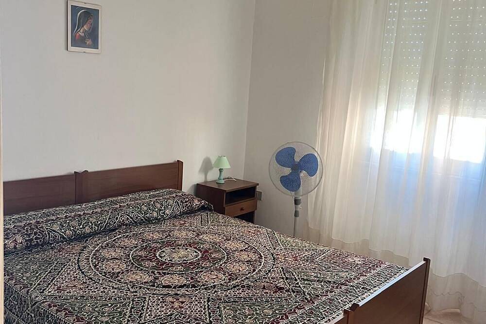 Entire apartment, Blue Navarrese 1 in Santa Maria Navarrese, Ogliastra Province