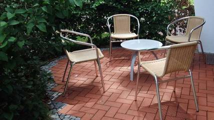 Hütte für 5 Personen in St. Peter-Ording