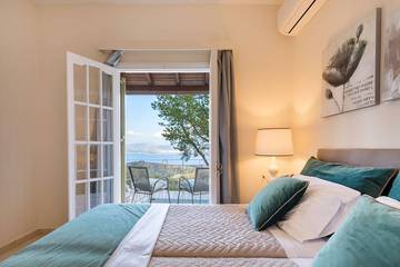 Villa for 8 People in Agios Stefanos (Corfu), Corfu, Photo 4