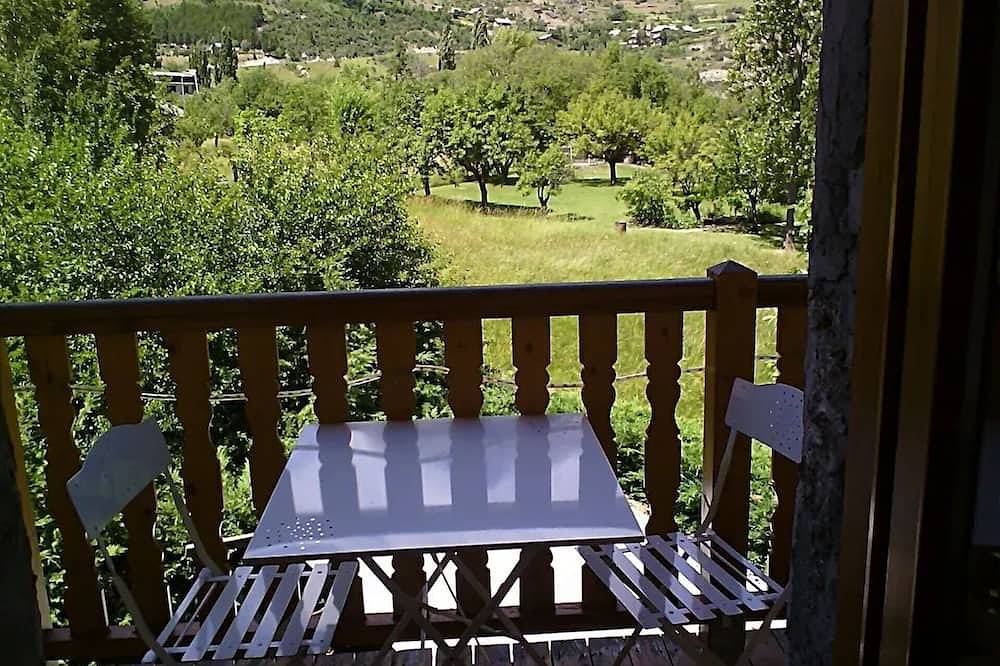 Ganze Wohnung, Homerez - Wohnung Châteauroux-les-Alpes in Châteauroux-les-Alpes, Nationalpark Écrins