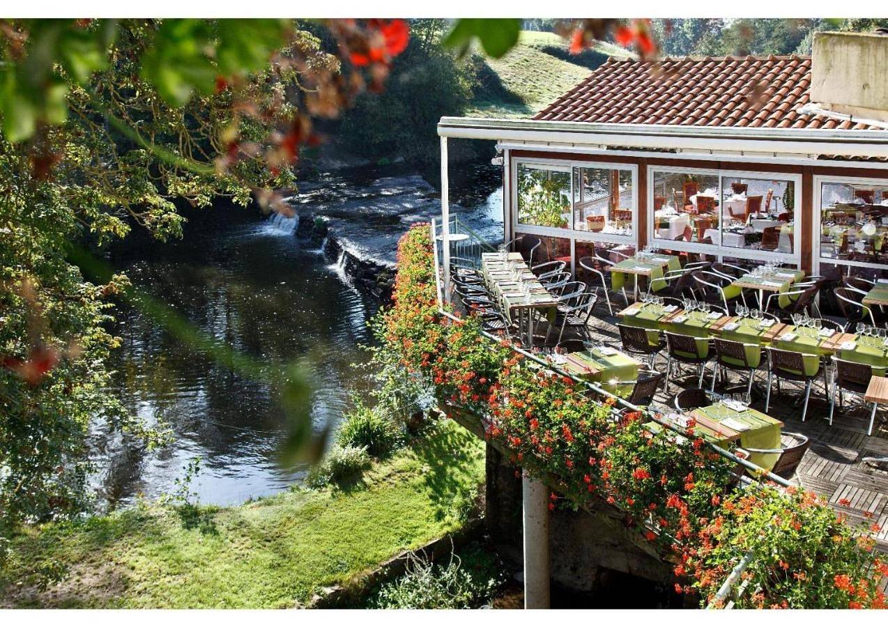 Hotel Pont De Senard in Montaigu-Vendée, Vallée de la Loire