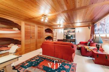 Chalet for 12 People in Verbier, 4 Vallées, Photo 3