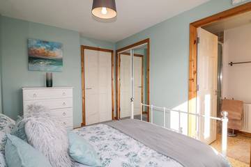 Cottage for 4 People in Inverness, Moray Firth, Photo 4