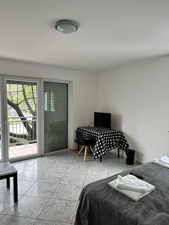 Pension Seckbach in Bergen-Enkheim, Frankfurt