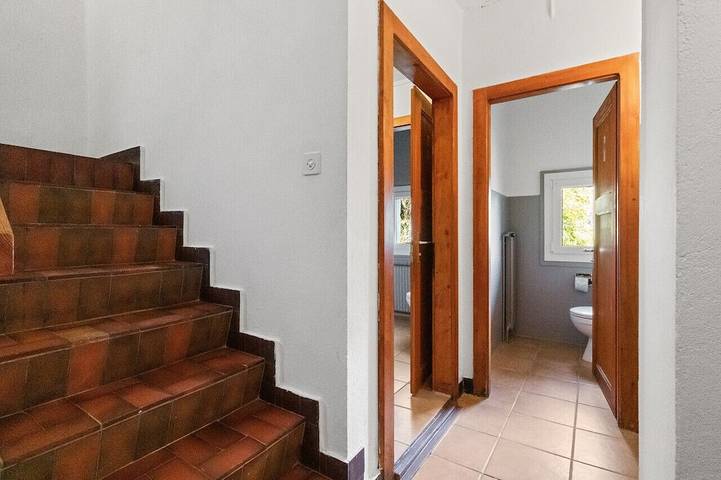 Appartamento intero, Pretty chalet-style studio in Praz-Jean, Heremence