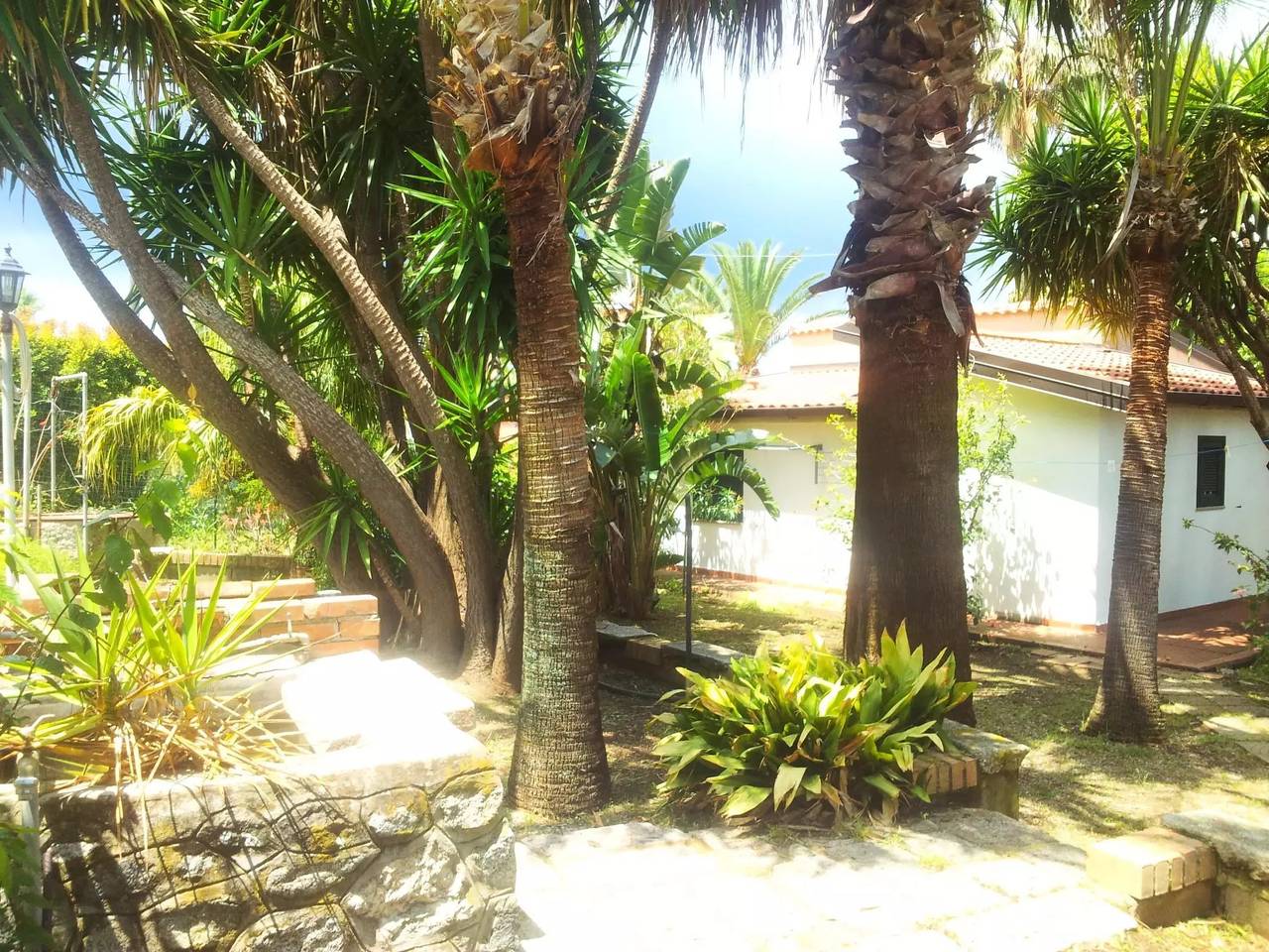 Maison 5 Personnes in San Nicolò (Vibo Valentia), Ricadi (municipality)