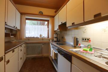 Hütte für 3 Personen in Altglashütten (Feldberg), Feldberg, Bild 4