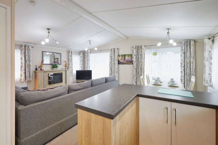 Host & Stay | Bluebell Lodge in Allerthorpe, Östliches Yorkshire
