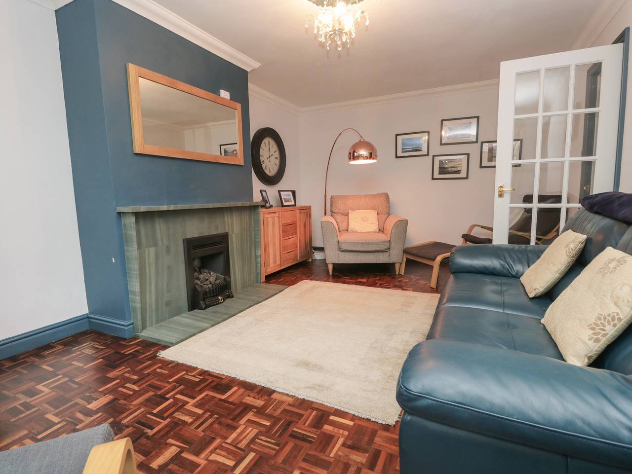 Ravenglass Retreat in Ravenglass, Lake District