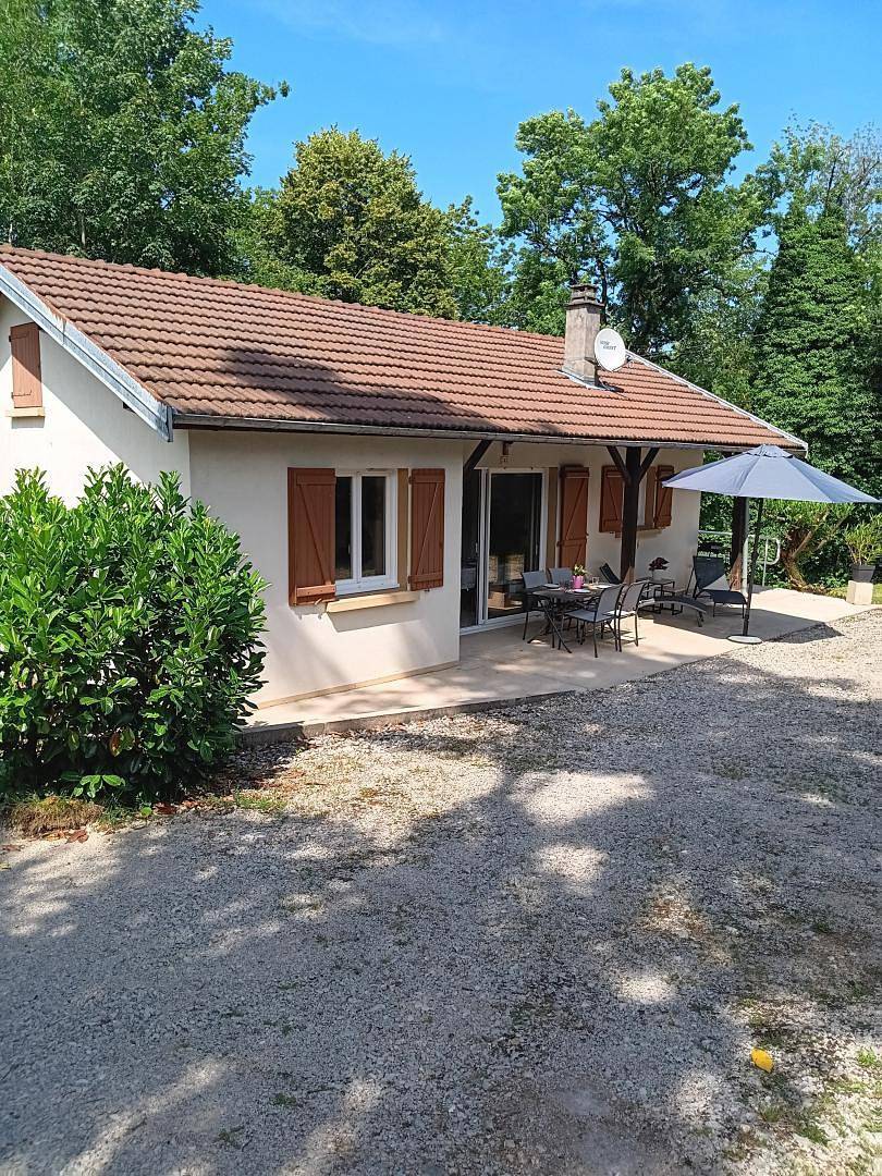 Photo : Maison de vacances