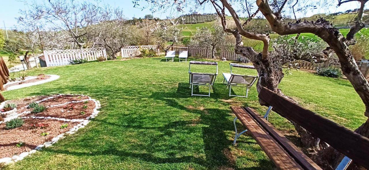 Family Double Room in Provincia di Teramo