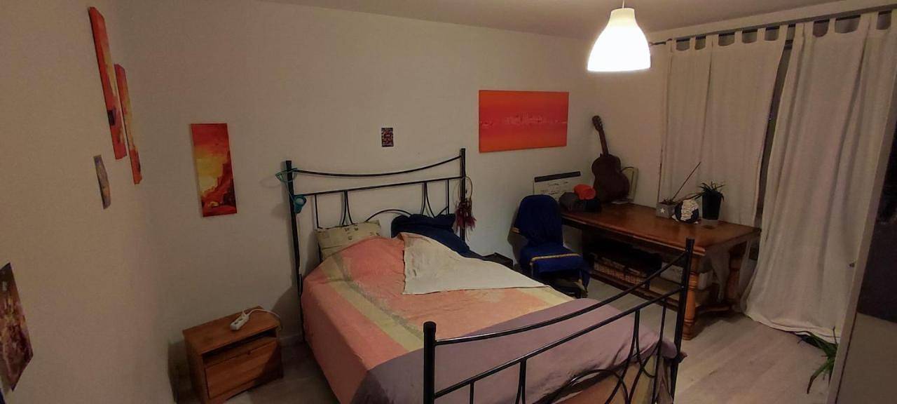 Large Double Room in Strasbourg, Région de Strasbourg