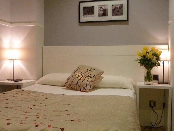 Maison d’hôte pour 3 personnes à San Sebastian - 2