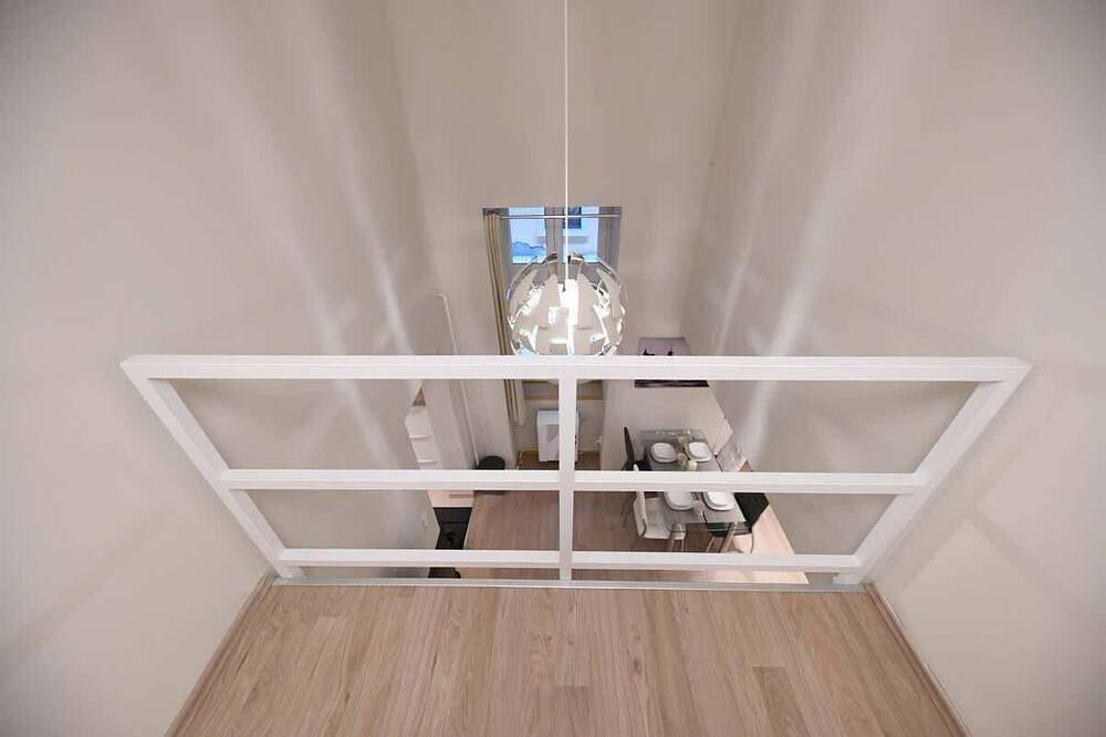 Ganze Wohnung, Cosy 2 bedroom flat in the heart of Budapest in Budapest, Mittelungarn