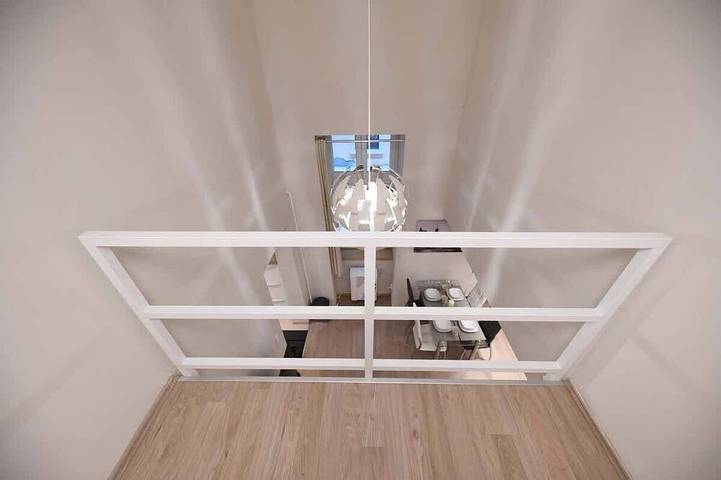 Appartement entier, Cosy 2 bedroom flat in the heart of Budapest in Budapest, Danube-Ipoly National Park