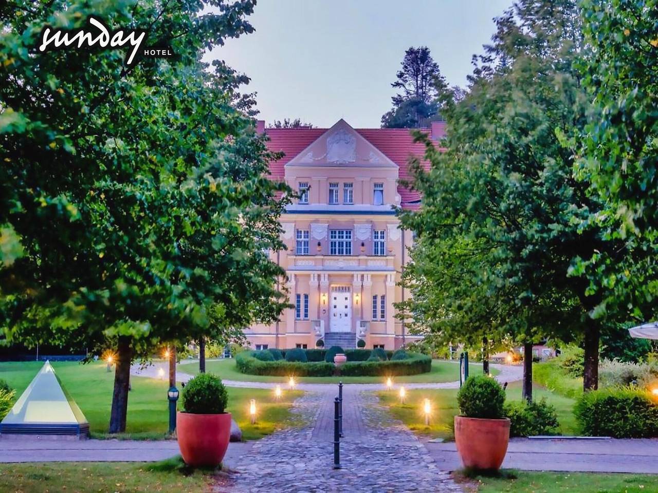 Geheel appartement, Toegankelijke tweepersoonskamer – Sunday Rügen in Neddesitz, Sagard