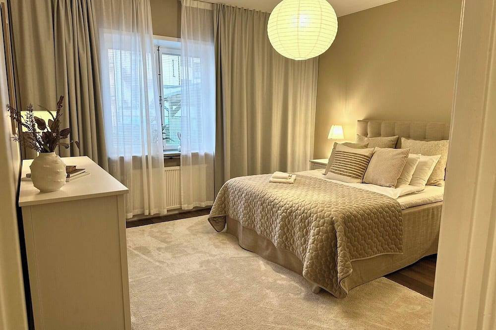 Apartamento entero, Charming Two Rooms Apartment in Stockholm in Estocolmo, Mar báltico sueco