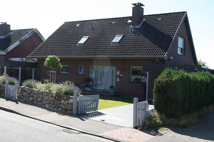 Holiday apartment for 4 people, with hot tub, with pets - 1