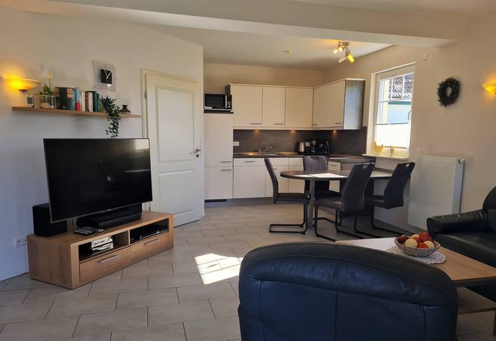 Ferienhaus für 5 Personen, mit Garten und Terrasse in Grömitz - 2