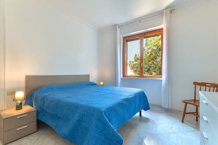Appartement entier, Appartement 'Appartamento Cassiopea' avec climatisation in Porto Azzurro, Archipel toscan