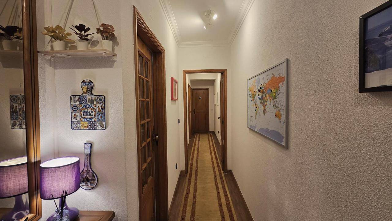 Apartamento de férias inteiro, Guest House Da Mata in Aver-o-Mar, Amorim e Terroso, Distrito do Porto